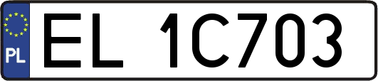EL1C703
