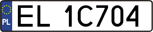 EL1C704