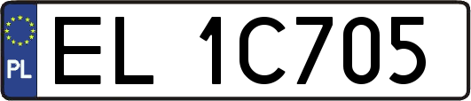 EL1C705