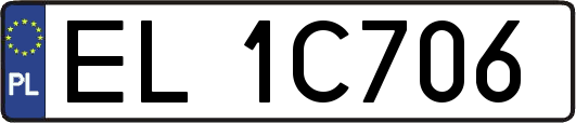 EL1C706