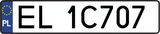 EL1C707