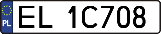 EL1C708