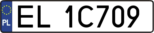 EL1C709
