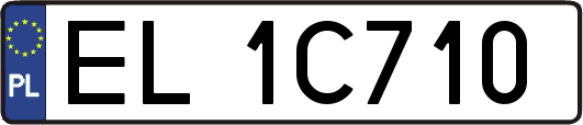 EL1C710