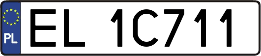 EL1C711