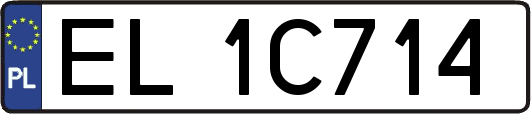 EL1C714