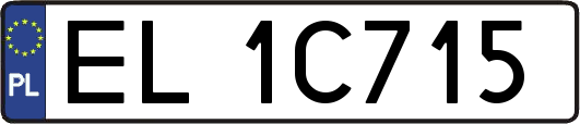 EL1C715