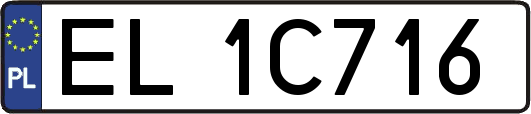 EL1C716