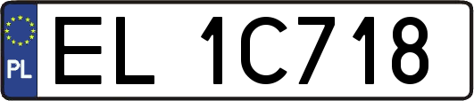 EL1C718