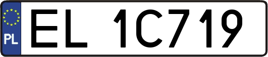 EL1C719