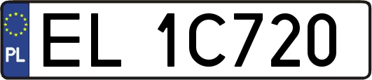 EL1C720
