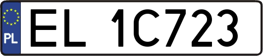 EL1C723
