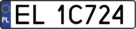 EL1C724
