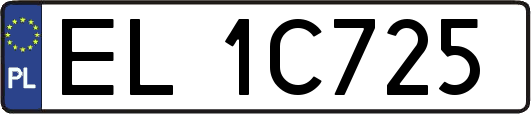 EL1C725