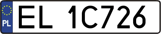 EL1C726