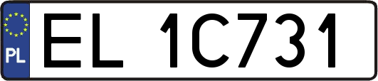 EL1C731