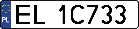 EL1C733