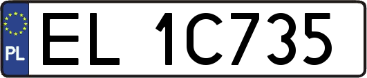 EL1C735