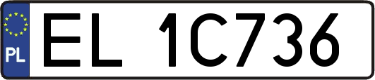 EL1C736