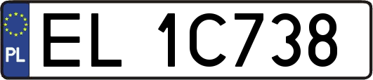 EL1C738