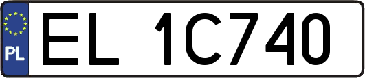 EL1C740