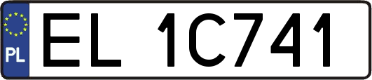 EL1C741