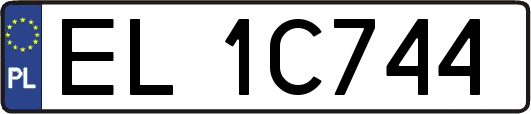 EL1C744