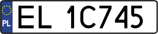 EL1C745