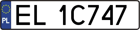 EL1C747