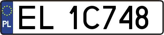 EL1C748