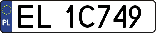 EL1C749