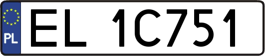 EL1C751