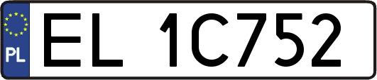 EL1C752