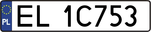 EL1C753