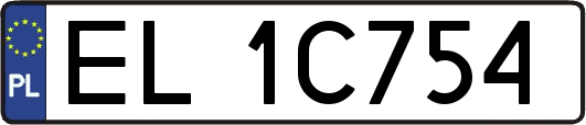 EL1C754