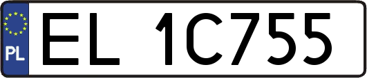 EL1C755
