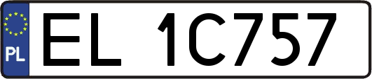 EL1C757