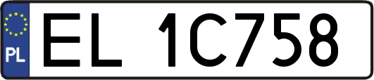 EL1C758