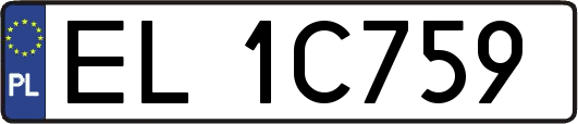 EL1C759