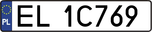 EL1C769