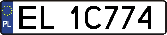 EL1C774