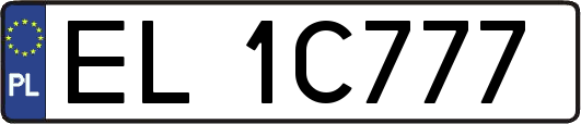 EL1C777