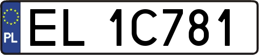 EL1C781