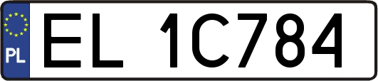 EL1C784