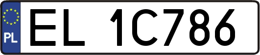 EL1C786