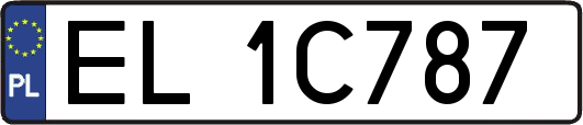 EL1C787