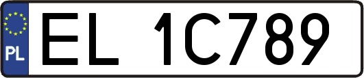 EL1C789