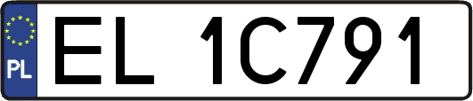 EL1C791