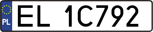 EL1C792