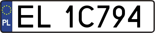 EL1C794